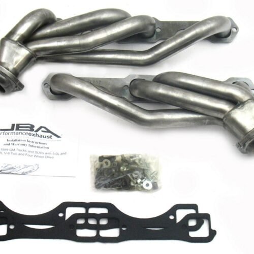 Headers – 96-99 GM Truck 5.0/5.7L