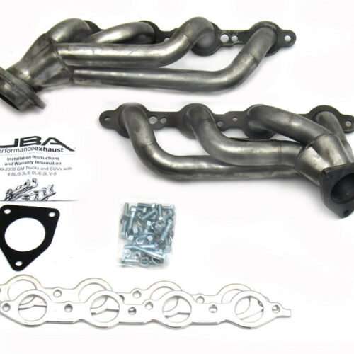 Headers – 02-08 GM Truck 4.8/5.3L