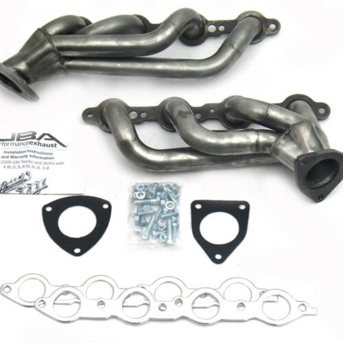 Headers – 03-06 GM Truck /Hummer 6.0L