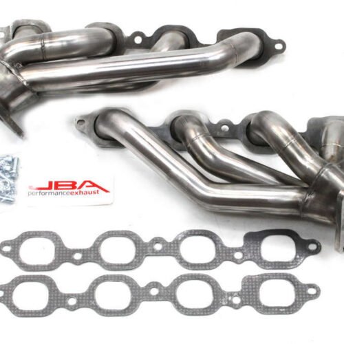 Headers – Shorty Style 14-17 GM Trk/Suv 5.3/6.2