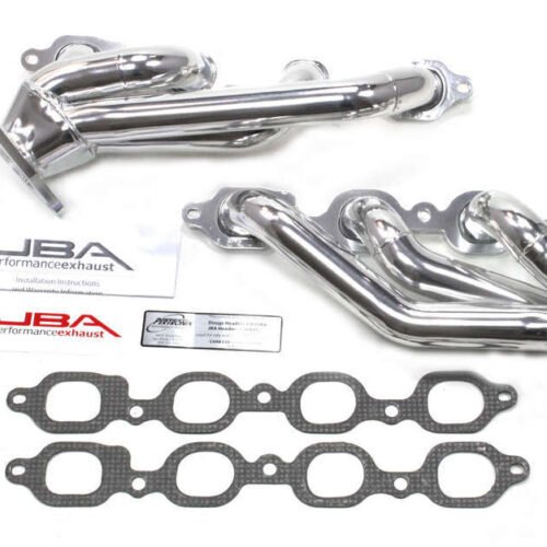 Headers – Shorty Style 14-17 GM Trk/Suv 5.3/6.2