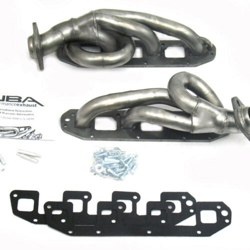 Headers – 06-08 Dodge 5.7L Truck