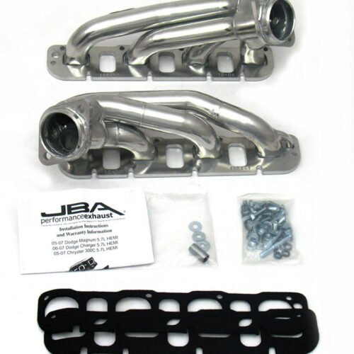 Headers – 08-09 Dodge 5.7/6.1L Hemi