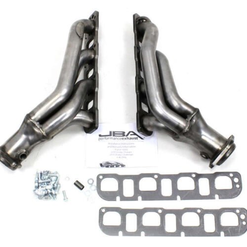 Headers – 15-17 Charger/ Challenger Hellcat 6.2L