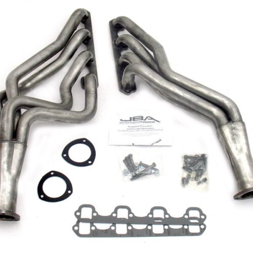 Exhaust Header Set Ford Mustang 289/302 65-73