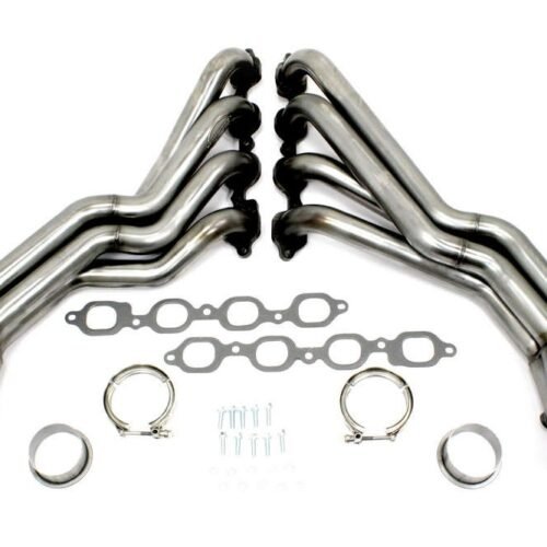 Headers – 16-17 Camaro LT1 6.2L Long Tube