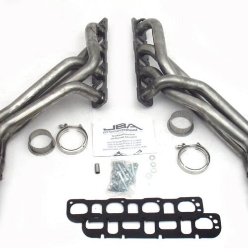 Headers – 08-09 6.1L Challenger