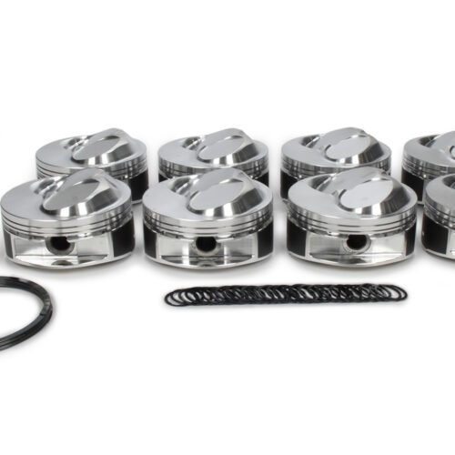 BBC Domed Piston Set 4.610 Bore +43cc