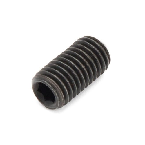 Set Screw 1/4-28 x 1/2in