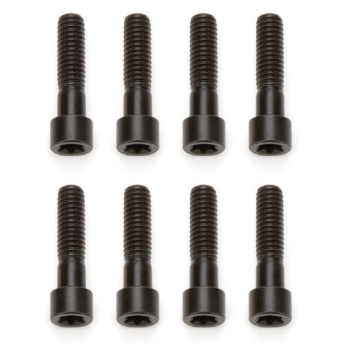 5/16-18 x 1.250 Bolt T45 Torx 8pk