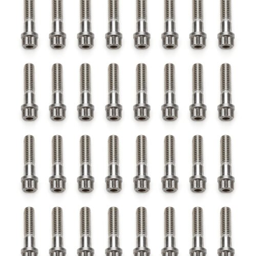 5/16-18 x 1.250 12pt Bolt  – 32pk