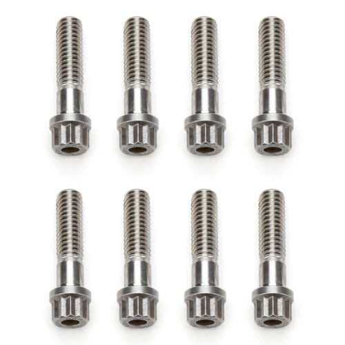 5/16-18 x 1.250 12pt Bolt  – 8pk