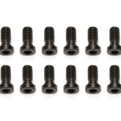 7/16-14 x .875 Bolt w/ T50 Torx 16pk