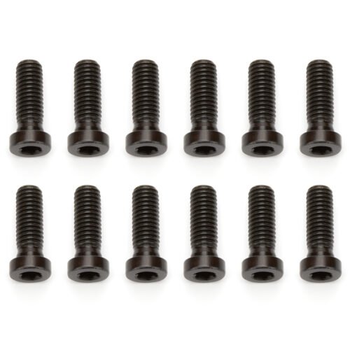 7/16-14 x 1.250 Bolt w/ T50 Torx 16pk