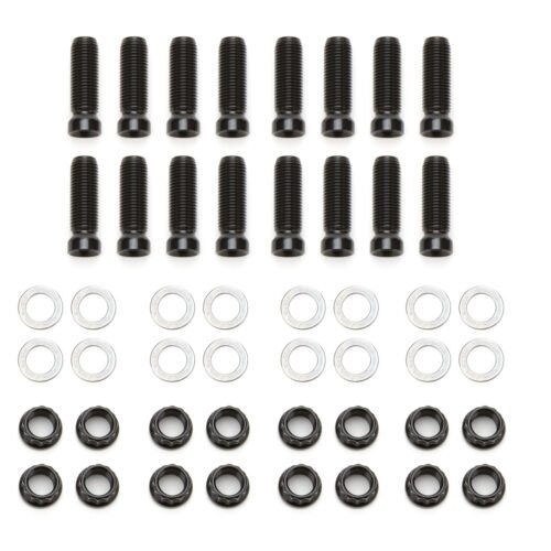 Adjuster Kit 3/8-24 Cup w/Nut 16pk