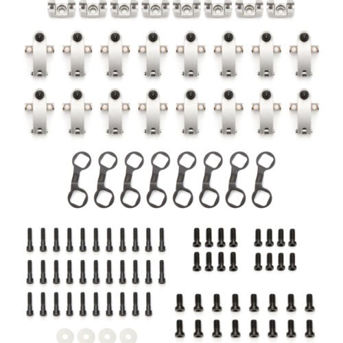 Shaft Rocker Arm Kit BBC 1.75/1.75 Ratio