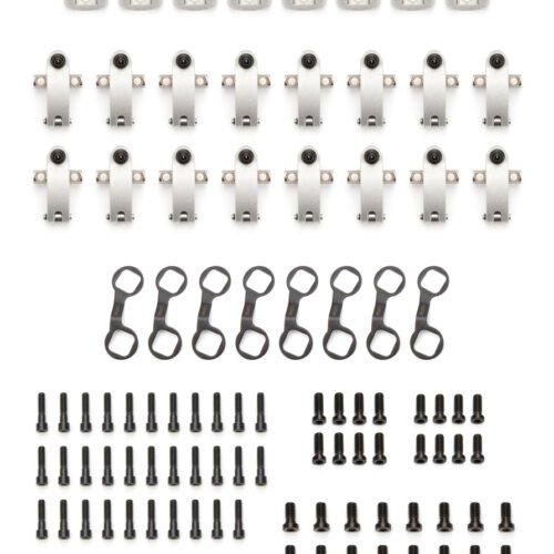 Shaft Rocker Arm Kit BBC 1.7/1.7 Ratio