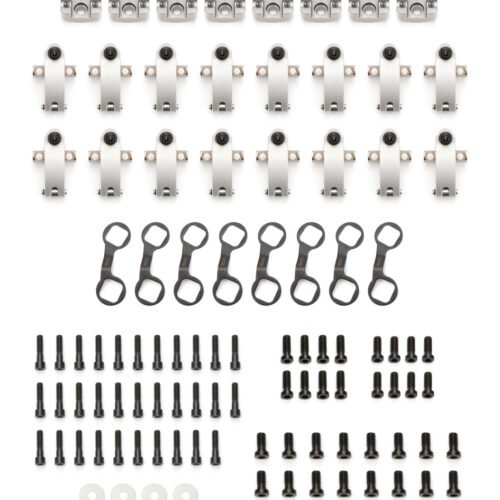 Shaft Rocker Arm Kit BBC 1.7/1.7 Ratio