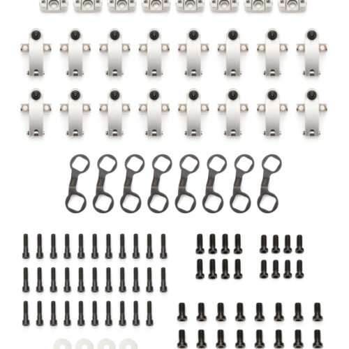 Shaft Rocker Arm Kit BBC 1.7/1.7 Ratio