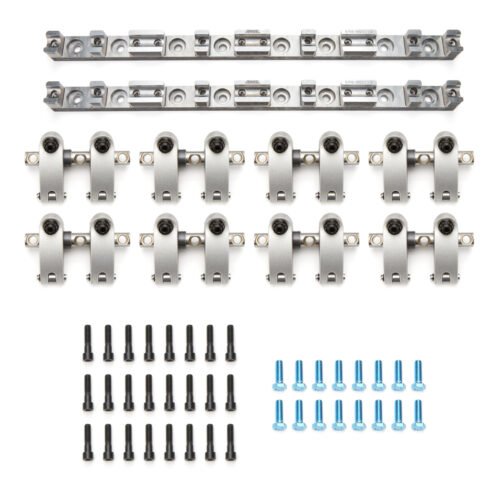 Shaft Rocker Arm Kit LS1/LS6  1.7/1.7 Ratio