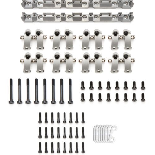 Shaft Rocker Arm Kit SBC 1.6/1.6 Ratio