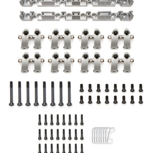 Shaft Rocker Arm Kit SBC 1.5/1.5 Ratio