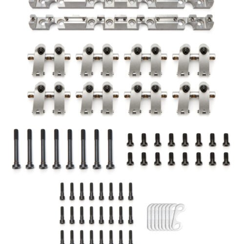 Shaft Rocker Arm Kit SBC 1.6/1.6 Ratio