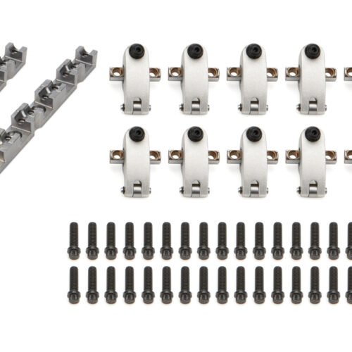 Shaft Rocker Arm Kit LS3 1.7/1.7 Ratio