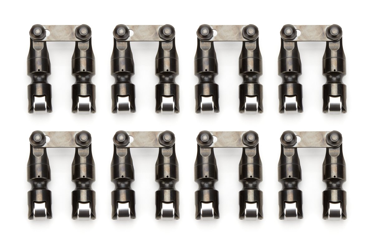 Pro Tie-Bar Roller Lifter Set SBC  .904 Dia