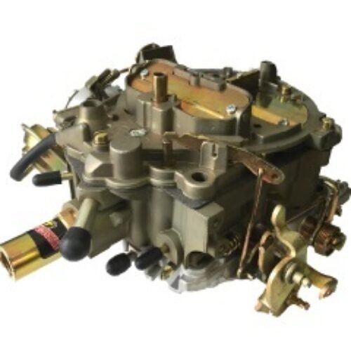 Rochester Q JET Pontiac Stage 2 Carburetor