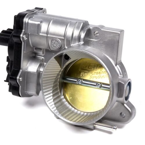 Power-Flo Throttle Body GM