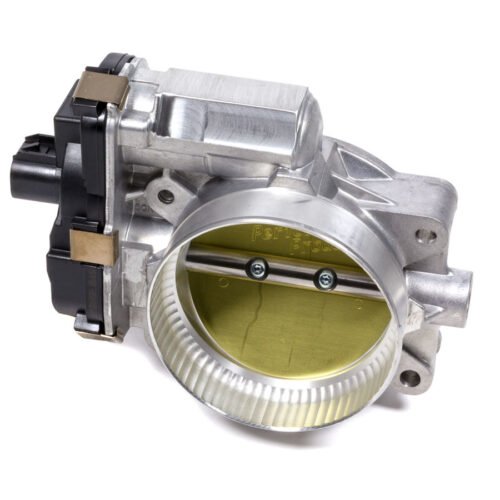 Power-Flo Throttle Body GM