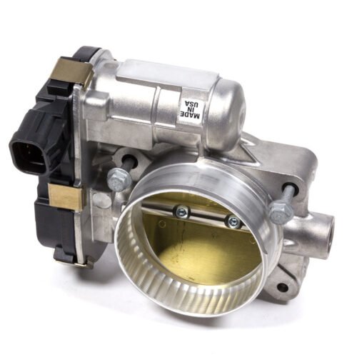 Power-Flo Throttle Body GM