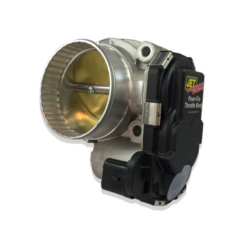 Power-Flo Throttle Body GM