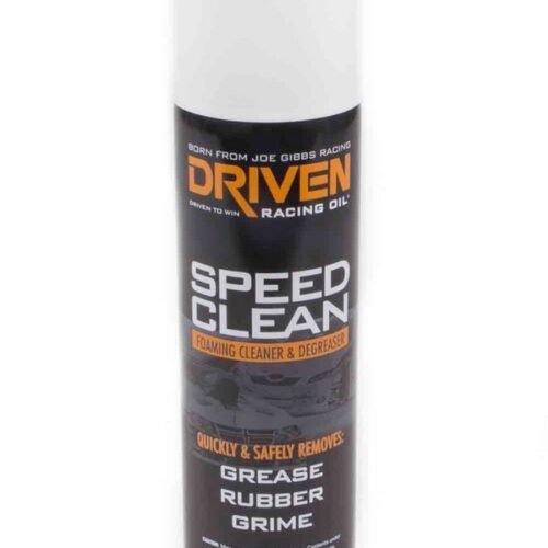 Speed Clean Degreaser 18oz can