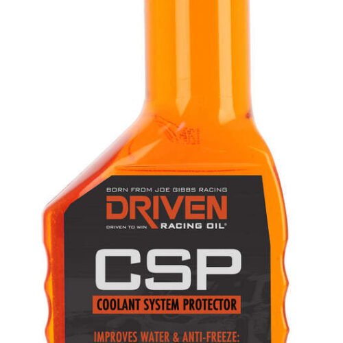 Coolant System Protector 12oz Bottle CSP