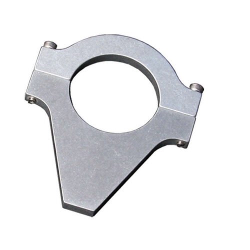 Accesory Clamp 1in Alum