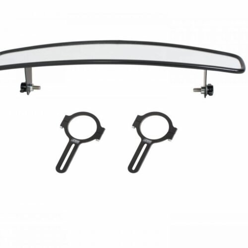 Mirror Kit 14in Long w/ 2in Mount Bracket