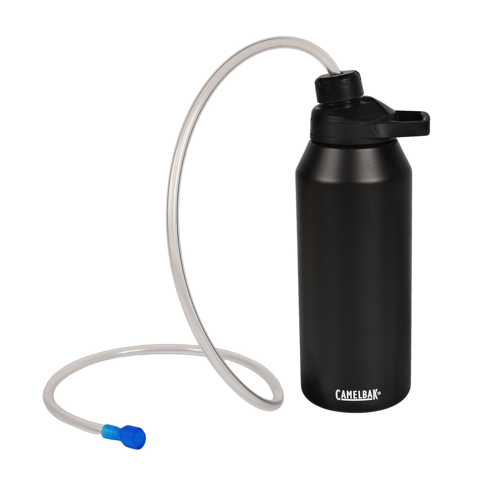 Drink Bottle 40oz & Bite Valve