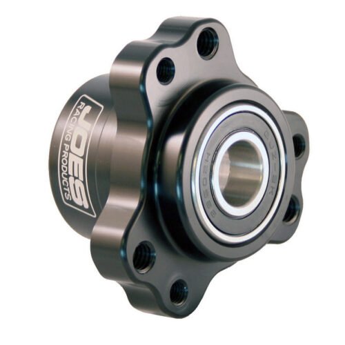 Kart or Quarter Midget Front Hub