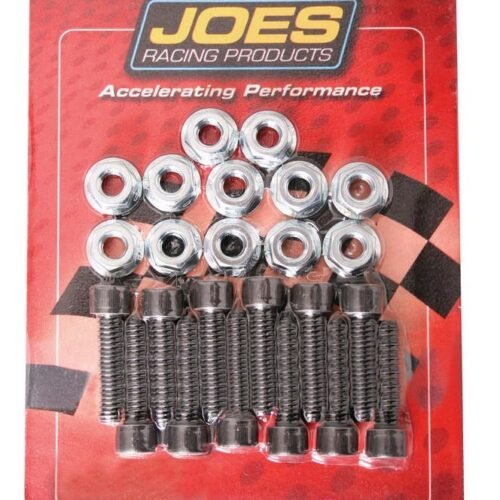 5/16-18 x 1-1/4 12pk Hub Stud Kit