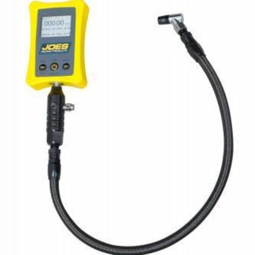 Precision Digital Tire Gauge 0-100psi