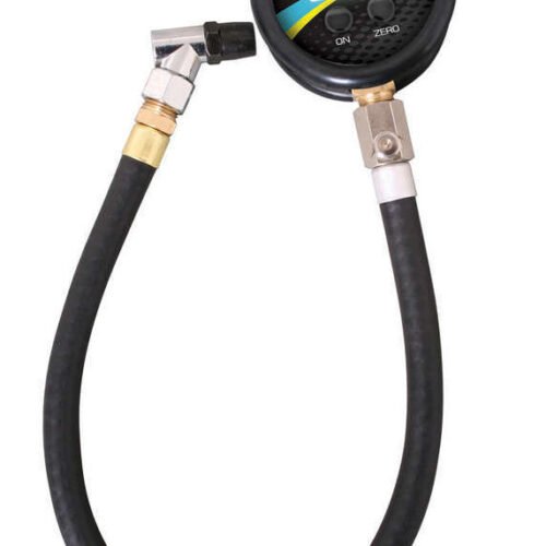 Tire Pressure Gauge Digital 0-60psi