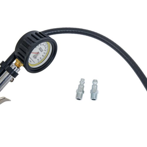 Tire Inflator Quick Fill 60psi