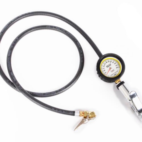 Tire Inflator 60psi Pro Gauge Remote