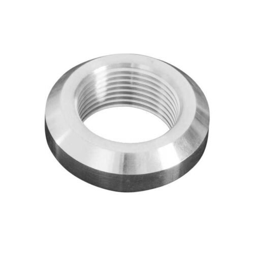 Weld Bung 1in NPT Female – Aluminum