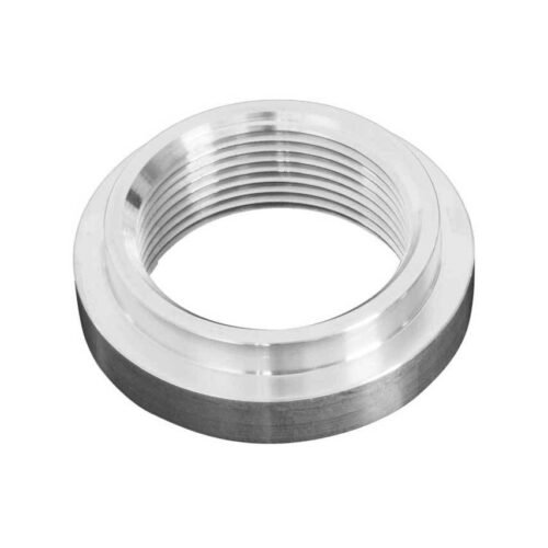 Weld Bung 1-1/4in NPT Female – Aluminum