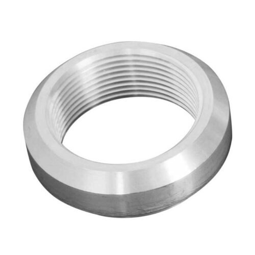 Weld Bung 1-1/2in NPT Female – Aluminum