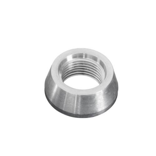 Weld Fitting -10an Femal Aluminum