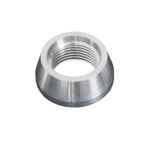 Weld Fitting -12an Femal Aluminum